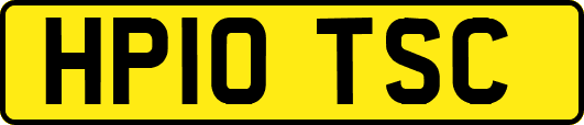 HP10TSC