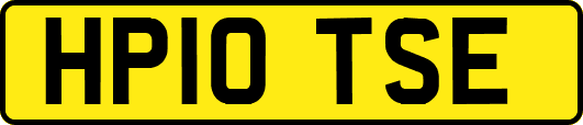 HP10TSE