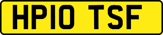 HP10TSF