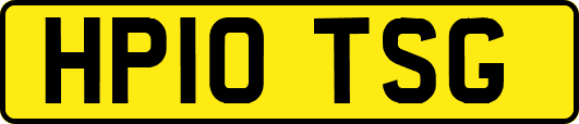 HP10TSG