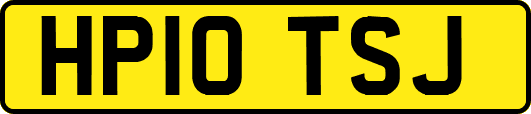 HP10TSJ