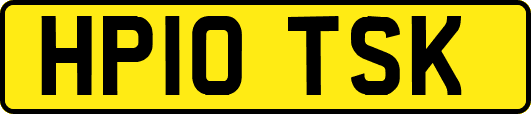 HP10TSK