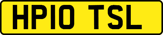 HP10TSL