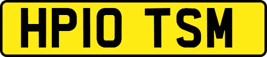 HP10TSM