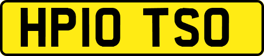 HP10TSO