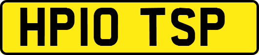 HP10TSP