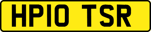 HP10TSR