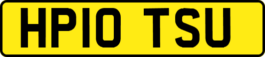 HP10TSU