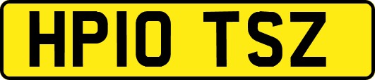 HP10TSZ