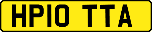 HP10TTA