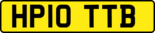 HP10TTB