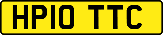 HP10TTC