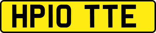 HP10TTE