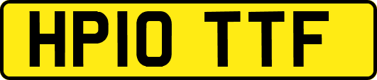 HP10TTF