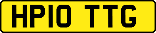 HP10TTG
