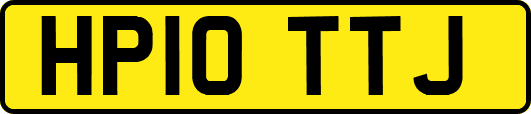 HP10TTJ