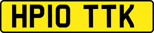 HP10TTK