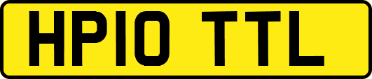 HP10TTL