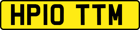 HP10TTM