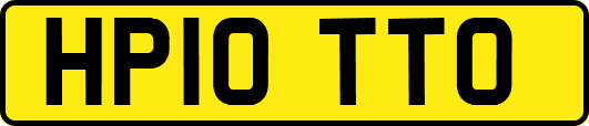HP10TTO