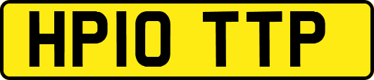 HP10TTP