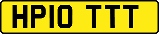 HP10TTT