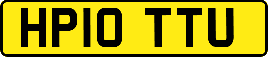 HP10TTU