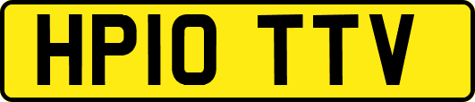 HP10TTV