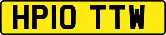 HP10TTW