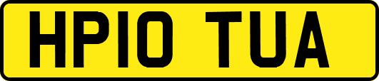 HP10TUA