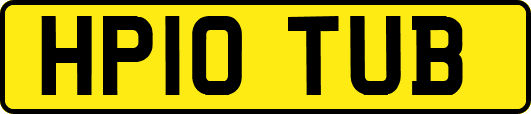 HP10TUB