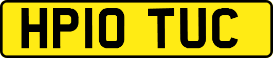 HP10TUC