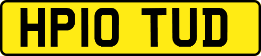HP10TUD