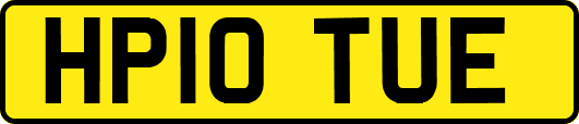 HP10TUE