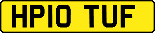 HP10TUF