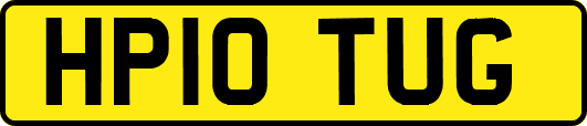 HP10TUG