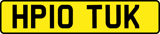 HP10TUK