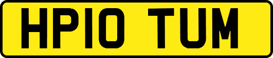 HP10TUM