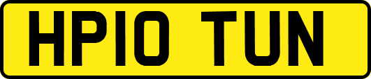 HP10TUN