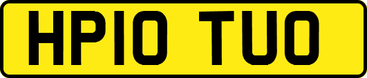HP10TUO