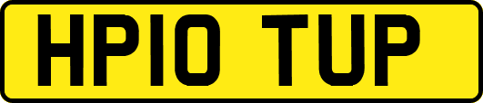 HP10TUP