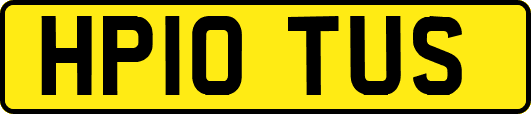 HP10TUS