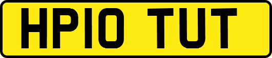 HP10TUT