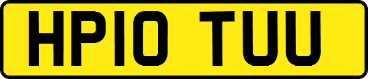 HP10TUU