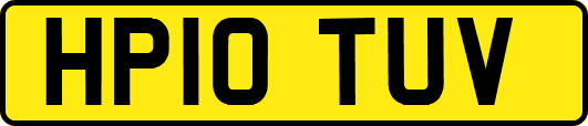 HP10TUV