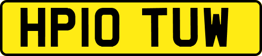HP10TUW