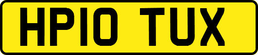 HP10TUX