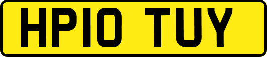 HP10TUY