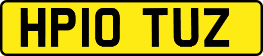 HP10TUZ
