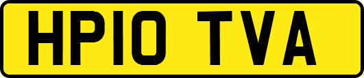 HP10TVA